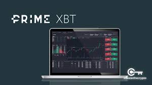 Investing Made Easy The PrimeXBT App