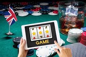 Experience Excitement Online Casino Blackjack UK Experience Excitement Online Casino Blackjack UK