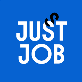 Идеальная работа выбираем ее вместе с Jusst Job