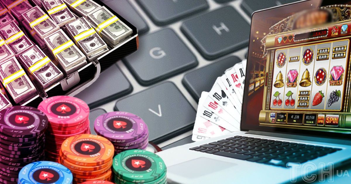 The Ultimate Experience at Incognito Casino & Sportsbook The Ultimate Experience at Incognito Casino & Sportsbook