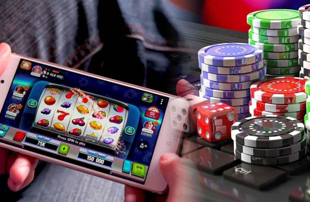The Ultimate Experience at Incognito Casino & Sportsbook The Ultimate Experience at Incognito Casino & Sportsbook