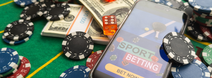 Todo lo que necesitas saber sobre rushbet El futuro de las apuestas en línea Todo lo que necesitas saber sobre rushbet El futuro de las apuestas en línea