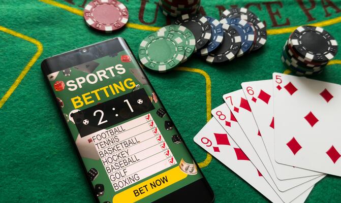 Todo lo que necesitas saber sobre rushbet El futuro de las apuestas en línea Todo lo que necesitas saber sobre rushbet El futuro de las apuestas en línea