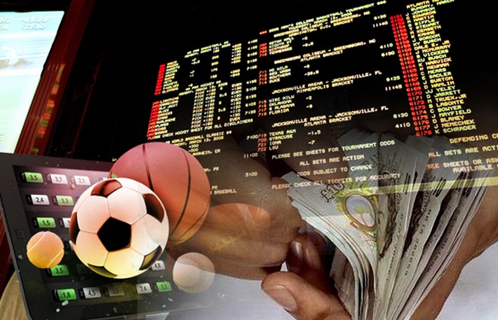 Todo sobre ecua bet La guía definitiva para apostadores