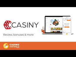 Comprehensive Casiny Review Discover the Best Features and Games Comprehensive Casiny Review Discover the Best Features and Games