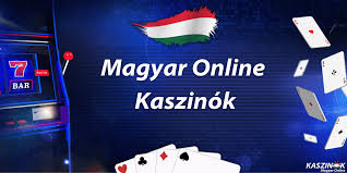 Fedezze fel a legjobb Magyar kaszinók világát!