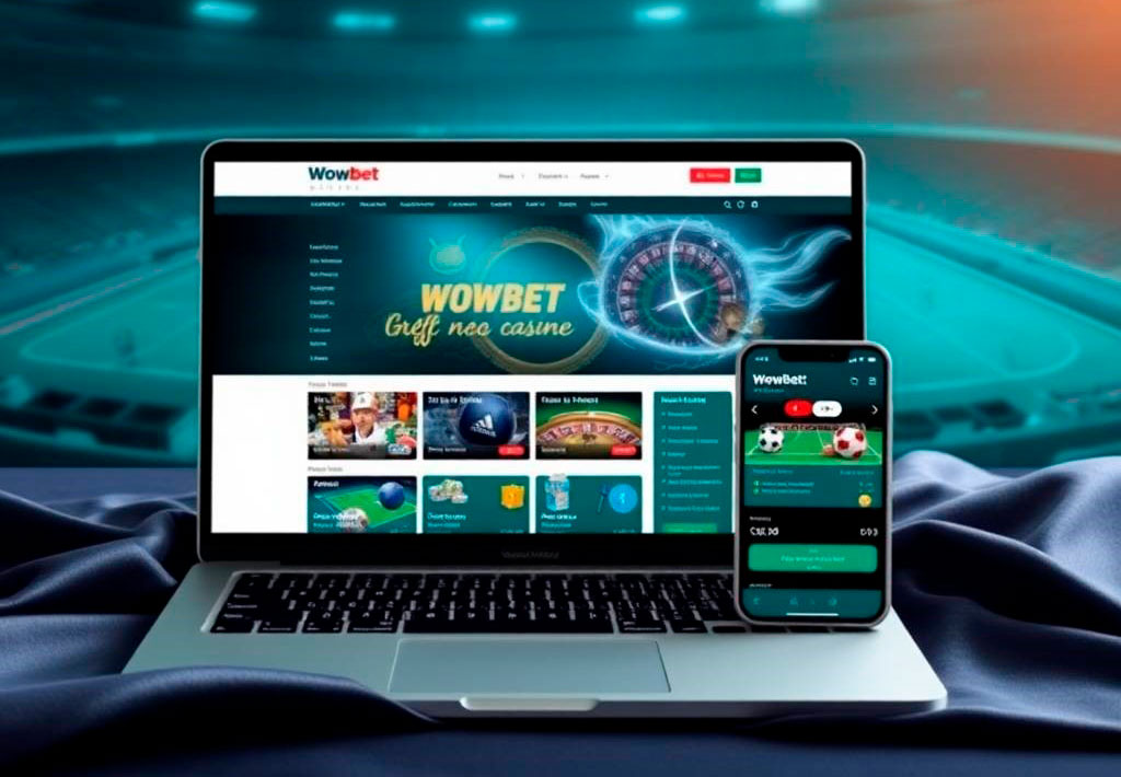 Обзор wowbet сайт Эффективные стратегии и советы для игроков Обзор wowbet сайт Эффективные стратегии и советы для игроков