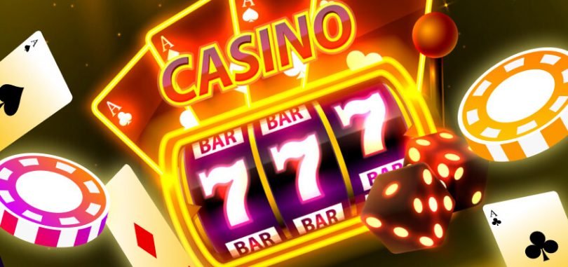 Unleash Your Luck with Casino Slots Dreamer
