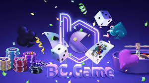 All You Need to Know About BC Game The Revolutionary Crypto Casino