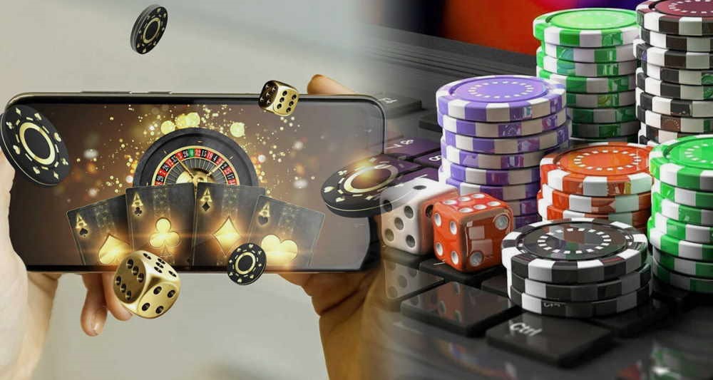 Explore the Best Online Casino UK Websites for Unmatched Gaming Fun