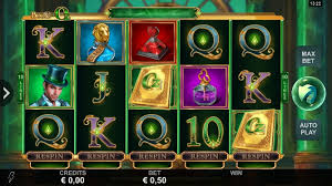 Exploring the Amazing World of Lucky Star Casino India