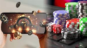 Responsible Gambling Tips for Online Safety and Fun Responsible Gambling Tips for Online Safety and Fun