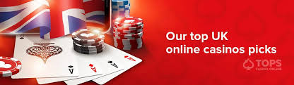 The Thrill of Playing at a UK Online Casino Live Dealer