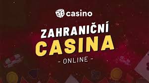 Zahraniční casina Vše, co potřebujete vědět o online hře
